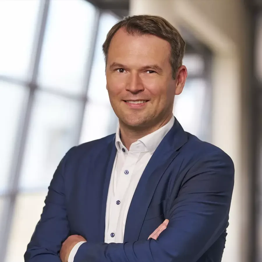 Prof. Dr. Andreas Brunnert