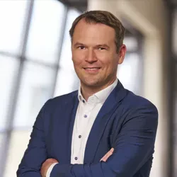 Prof. Dr. Andreas Brunnert