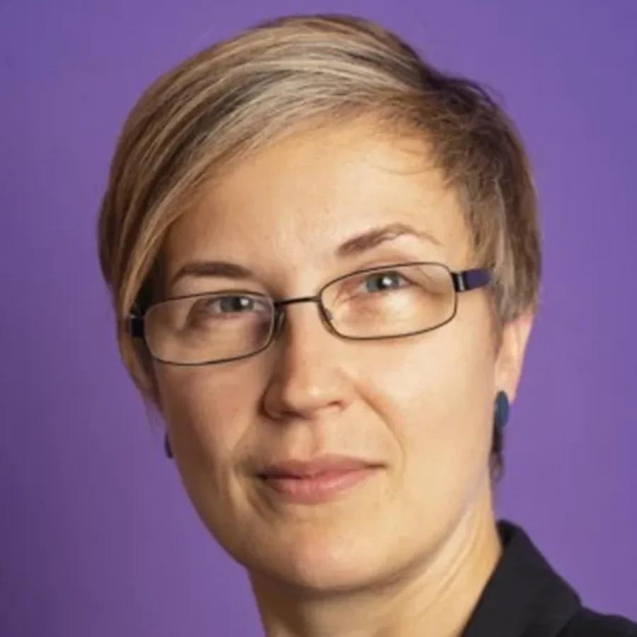 Prof. Dr. Anna-Lena Lamprecht