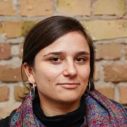 Anna Zagorski
