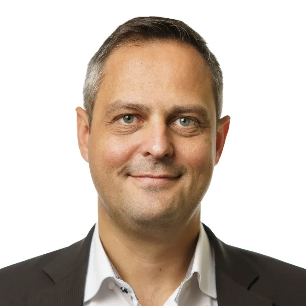 Prof. Dr. Henning Klaffke