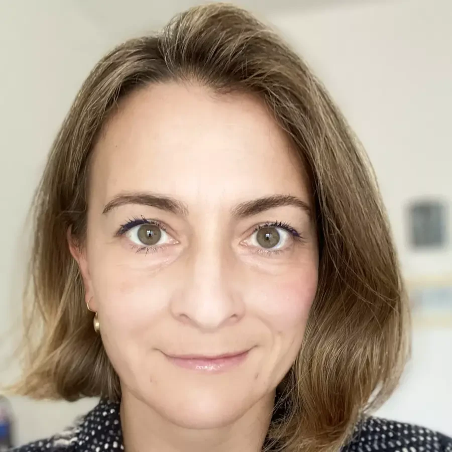 Irene Kitsara