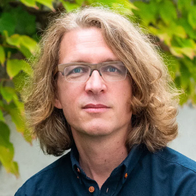 Jens Gröger