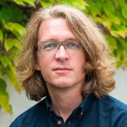 Jens Gröger