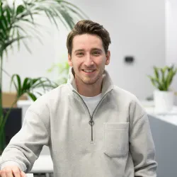 Marvin Hötger
