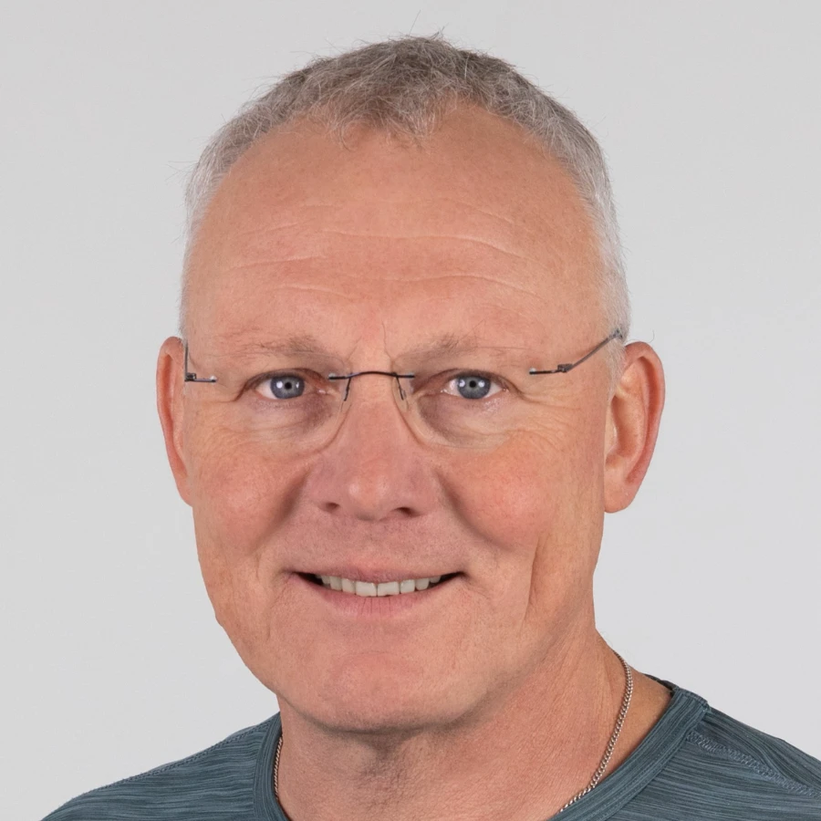 Olaf Quade