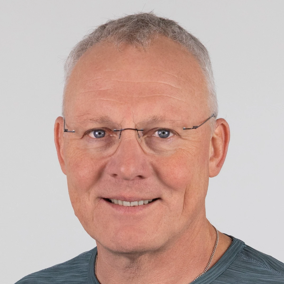 Olaf Quade