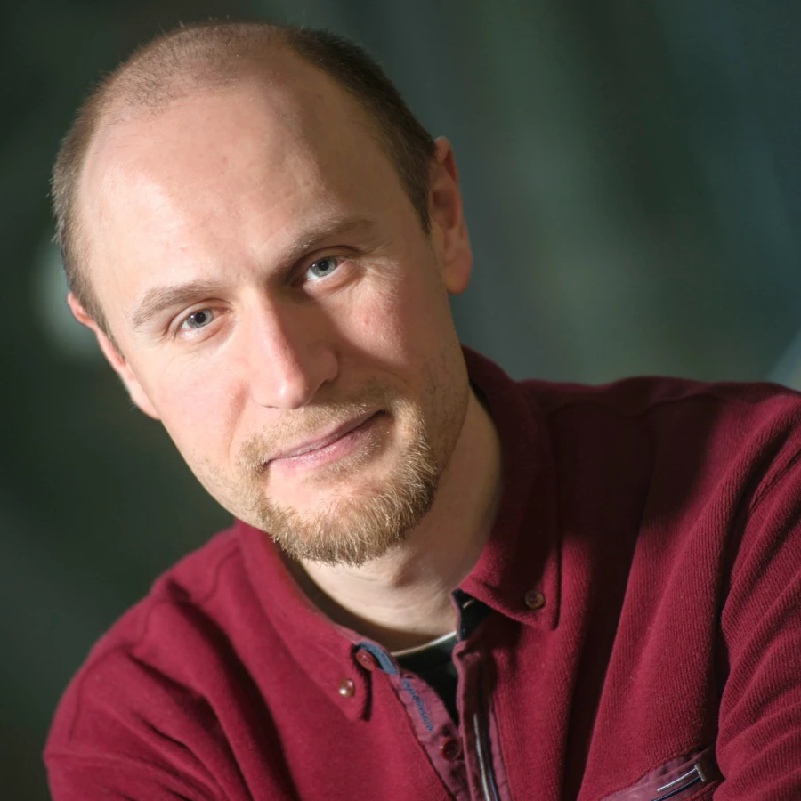 Dr. Oleksiy Kozlov