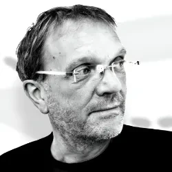 Thomas Fricke