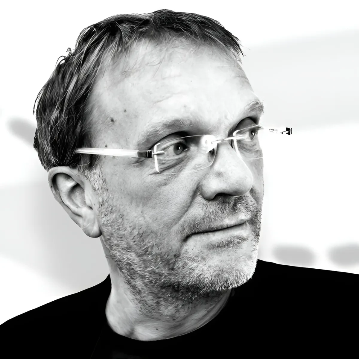 Thomas Fricke